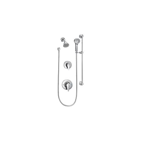 Moen Posi-Temp(R) Transfer All-Metal Trim Kits T9342EP15
